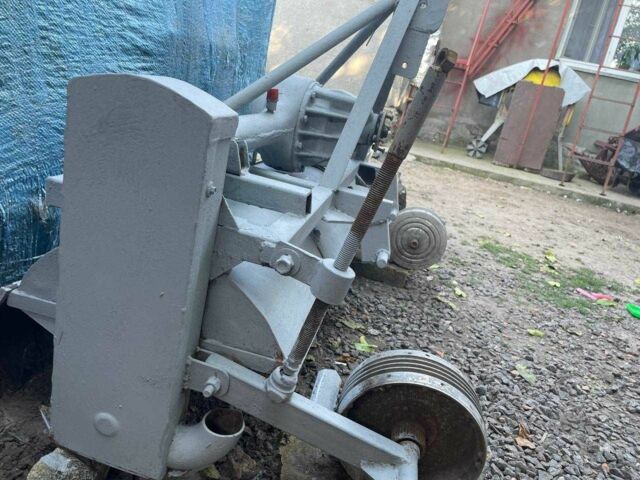 Інша Інша, об'ємом двигуна 0 л та пробігом 0 тис. км за 365 $, фото 2 на Automoto.ua