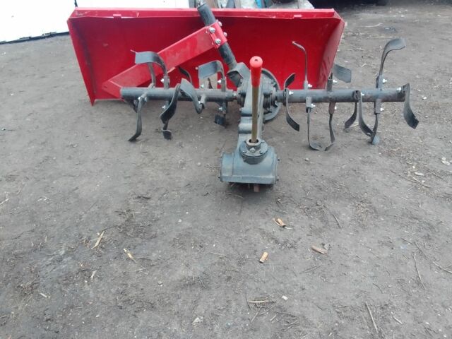 Другая Другая, объемом двигателя 0 л и пробегом 0 тыс. км за 121 $, фото 3 на Automoto.ua