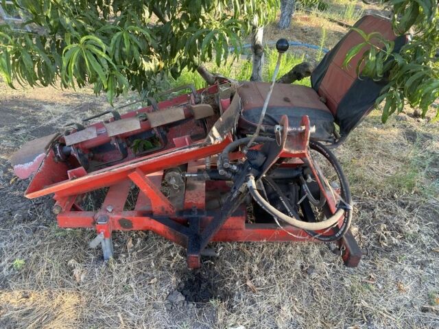 Другая Другая, объемом двигателя 0 л и пробегом 0 тыс. км за 1935 $, фото 2 на Automoto.ua