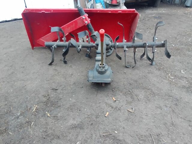 Другая Другая, объемом двигателя 0 л и пробегом 0 тыс. км за 121 $, фото 2 на Automoto.ua