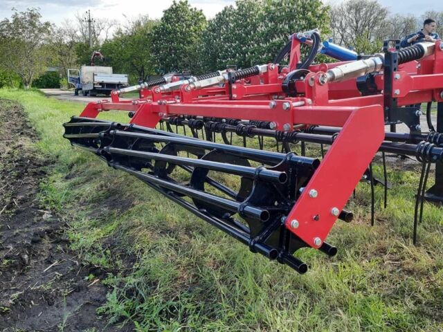 Інша Інша, об'ємом двигуна 0 л та пробігом 0 тис. км за 5231 $, фото 3 на Automoto.ua