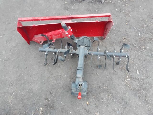 Другая Другая, объемом двигателя 0 л и пробегом 0 тыс. км за 121 $, фото 1 на Automoto.ua