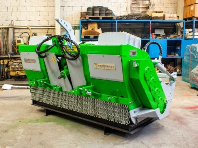 Другая Другая, объемом двигателя 0 л и пробегом 0 тыс. км за 73117 $, фото 4 на Automoto.ua