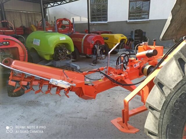 Другая Другая, объемом двигателя 0 л и пробегом 0 тыс. км за 8529 $, фото 4 на Automoto.ua