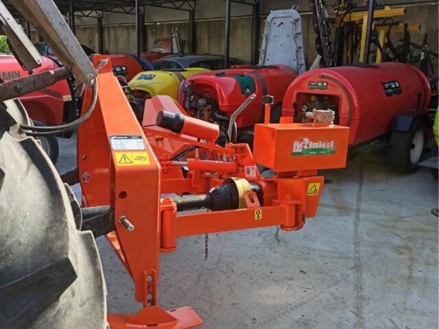 Другая Другая, объемом двигателя 0 л и пробегом 0 тыс. км за 8529 $, фото 2 на Automoto.ua