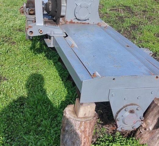 Другая Другая, объемом двигателя 0 л и пробегом 0 тыс. км за 967 $, фото 1 на Automoto.ua