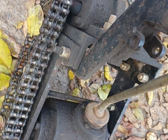 Другая Другая, объемом двигателя 0 л и пробегом 0 тыс. км за 240 $, фото 1 на Automoto.ua