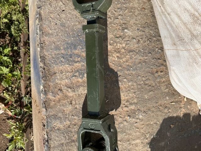 Другая Другая, объемом двигателя 0 л и пробегом 0 тыс. км за 33000 $, фото 4 на Automoto.ua