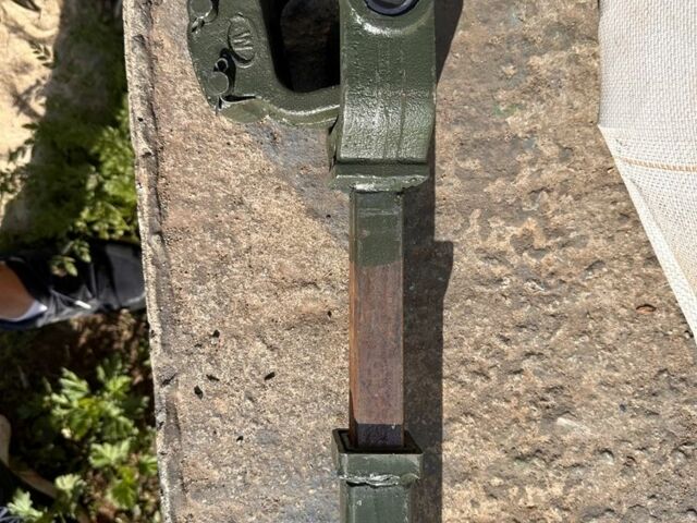 Другая Другая, объемом двигателя 0 л и пробегом 0 тыс. км за 33000 $, фото 7 на Automoto.ua