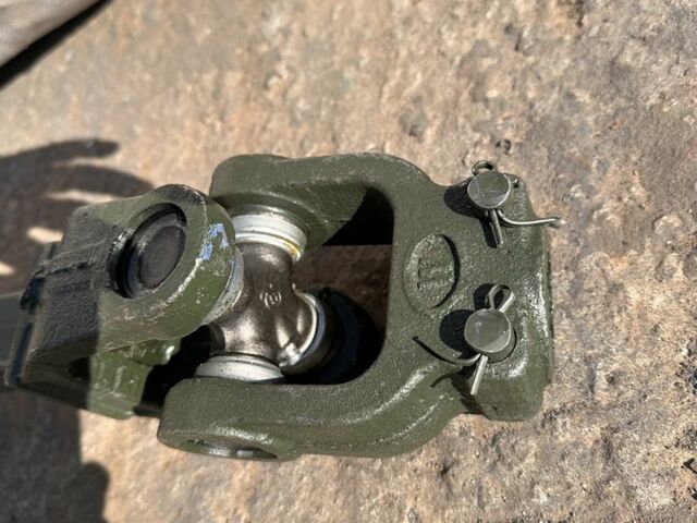 Другая Другая, объемом двигателя 0 л и пробегом 0 тыс. км за 33000 $, фото 6 на Automoto.ua