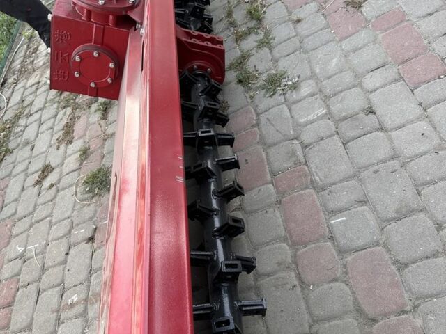 Другая Другая, объемом двигателя 0 л и пробегом 0 тыс. км за 1231 $, фото 2 на Automoto.ua