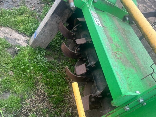 Другая Другая, объемом двигателя 0 л и пробегом 0 тыс. км за 1250 $, фото 4 на Automoto.ua