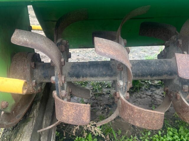 Другая Другая, объемом двигателя 0 л и пробегом 0 тыс. км за 1250 $, фото 2 на Automoto.ua