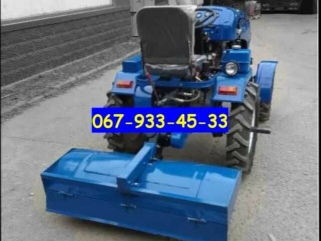 Другая Другая, объемом двигателя 0 л и пробегом 0 тыс. км за 260 $, фото 1 на Automoto.ua