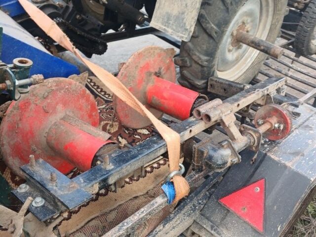 Другая Другая, объемом двигателя 0 л и пробегом 0 тыс. км за 240 $, фото 2 на Automoto.ua