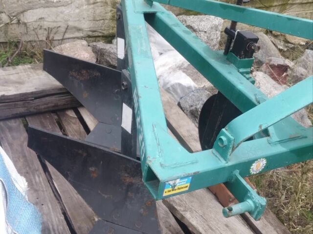 Другая Другая, объемом двигателя 0 л и пробегом 0 тыс. км за 6500 $, фото 2 на Automoto.ua