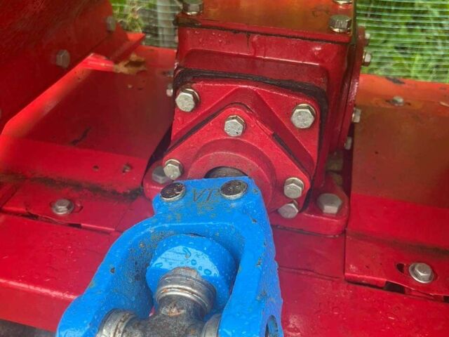 Другая Другая, объемом двигателя 0 л и пробегом 0 тыс. км за 850 $, фото 1 на Automoto.ua