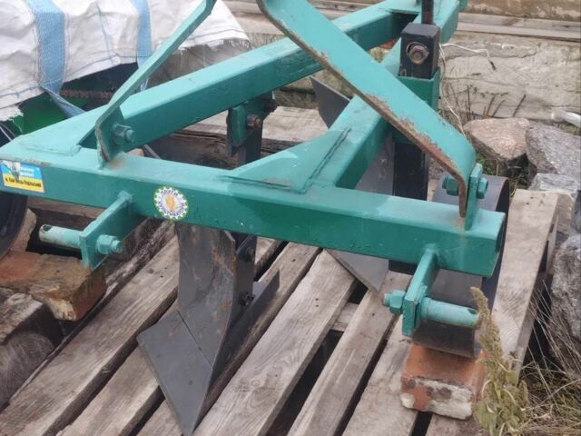 Другая Другая, объемом двигателя 0 л и пробегом 0 тыс. км за 6500 $, фото 1 на Automoto.ua