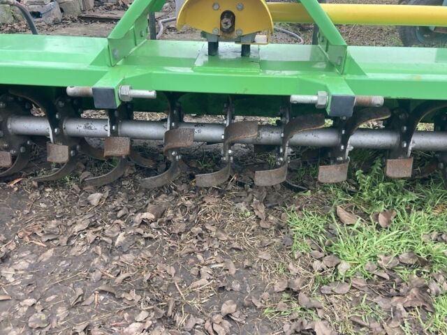 Інша Інша, об'ємом двигуна 0 л та пробігом 0 тис. км за 1301 $, фото 3 на Automoto.ua