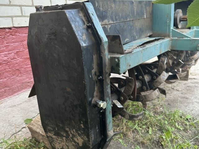 Другая Другая, объемом двигателя 0 л и пробегом 0 тыс. км за 486 $, фото 4 на Automoto.ua