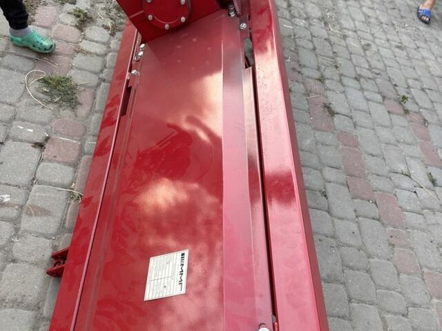 Другая Другая, объемом двигателя 0 л и пробегом 0 тыс. км за 1231 $, фото 3 на Automoto.ua