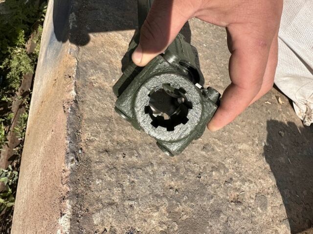 Другая Другая, объемом двигателя 0 л и пробегом 0 тыс. км за 33000 $, фото 5 на Automoto.ua