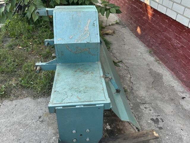 Другая Другая, объемом двигателя 0 л и пробегом 0 тыс. км за 486 $, фото 1 на Automoto.ua