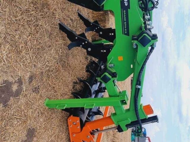 Другая Другая, объемом двигателя 0 л и пробегом 0 тыс. км за 8938 $, фото 1 на Automoto.ua