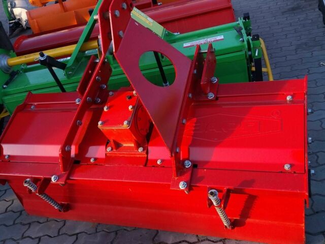 Другая Другая, объемом двигателя 0 л и пробегом 0 тыс. км за 46000 $, фото 7 на Automoto.ua