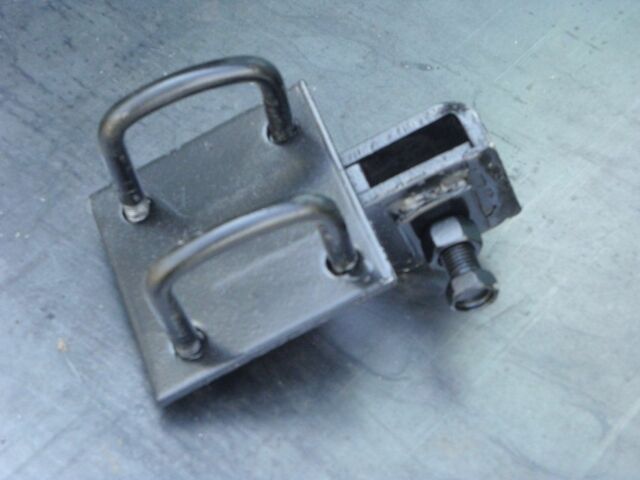 Інша Інша, об'ємом двигуна 0 л та пробігом 0 тис. км за 146 $, фото 5 на Automoto.ua