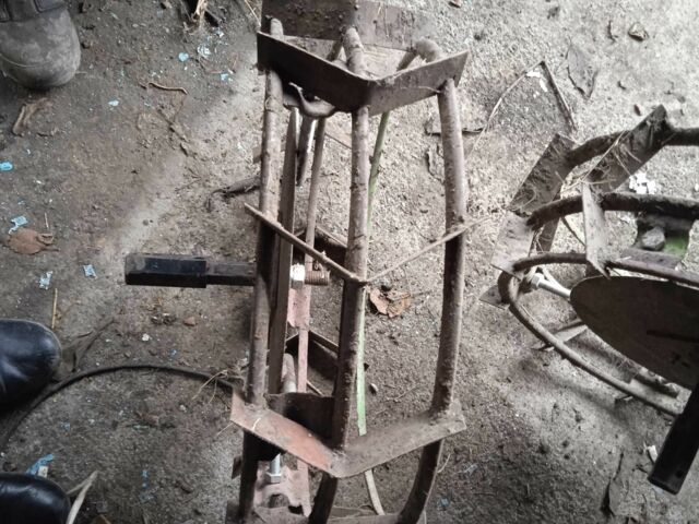 Інша Інша, об'ємом двигуна 0 л та пробігом 0 тис. км за 17 $, фото 1 на Automoto.ua