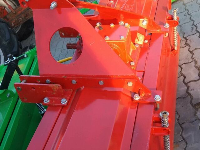 Другая Другая, объемом двигателя 0 л и пробегом 0 тыс. км за 46000 $, фото 8 на Automoto.ua