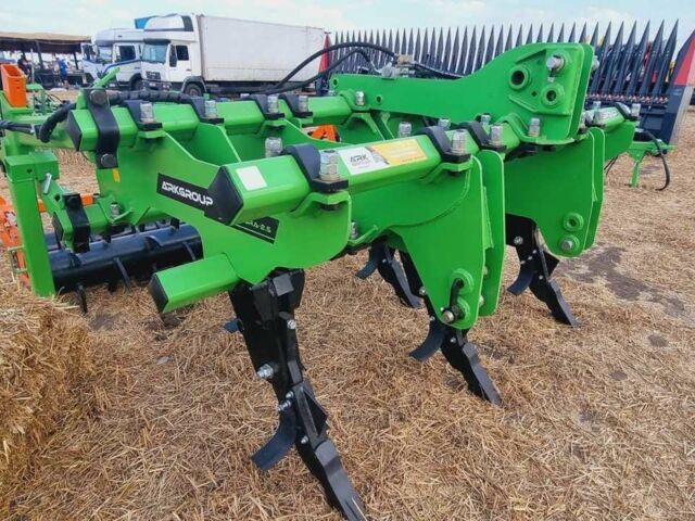 Другая Другая, объемом двигателя 0 л и пробегом 0 тыс. км за 8938 $, фото 3 на Automoto.ua