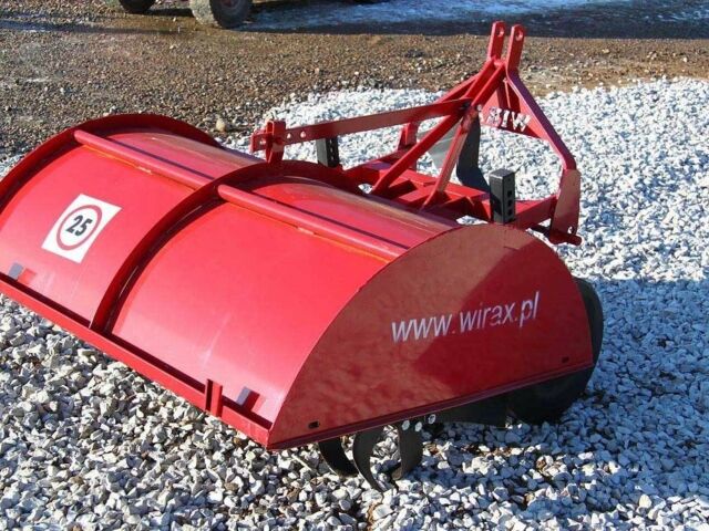 Другая Другая, объемом двигателя 0 л и пробегом 0 тыс. км за 46000 $, фото 4 на Automoto.ua