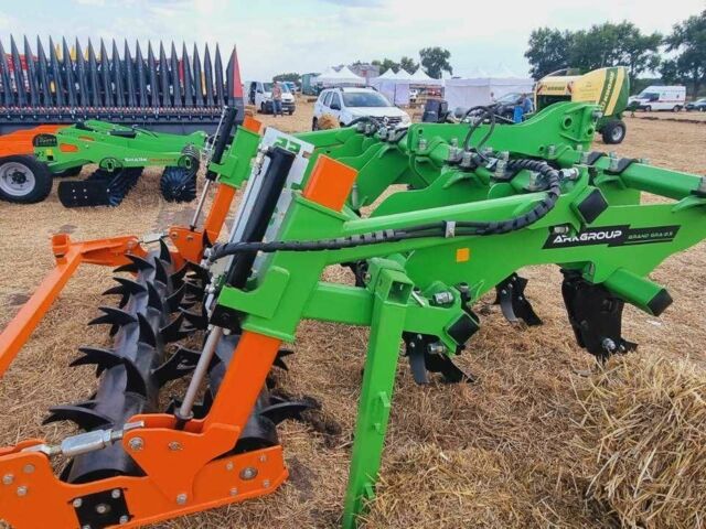 Другая Другая, объемом двигателя 0 л и пробегом 0 тыс. км за 8938 $, фото 2 на Automoto.ua