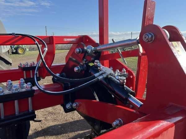 Другая Другая, объемом двигателя 0 л и пробегом 0 тыс. км за 15170 $, фото 6 на Automoto.ua