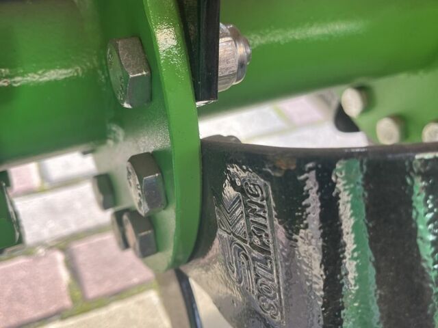 Другая Другая, объемом двигателя 0 л и пробегом 0 тыс. км за 1370 $, фото 8 на Automoto.ua