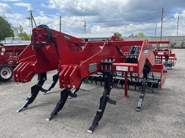 Другая Другая, объемом двигателя 0 л и пробегом 0 тыс. км за 15170 $, фото 1 на Automoto.ua