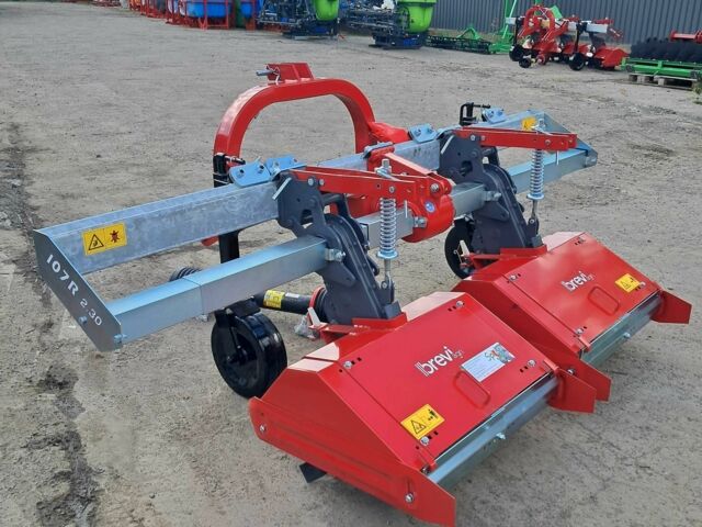 Другая Другая, объемом двигателя 0 л и пробегом 0 тыс. км за 6780 $, фото 7 на Automoto.ua