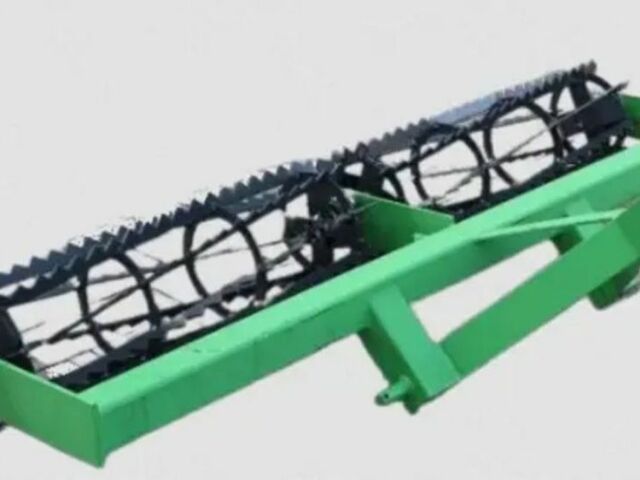 Другая Другая, объемом двигателя 0 л и пробегом 0 тыс. км за 1238 $, фото 2 на Automoto.ua