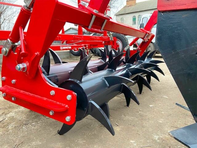 Другая Другая, объемом двигателя 0 л и пробегом 0 тыс. км за 3505 $, фото 2 на Automoto.ua