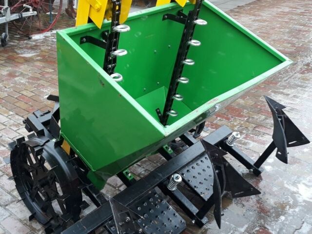 Другая Другая, объемом двигателя 0 л и пробегом 0 тыс. км за 1238 $, фото 10 на Automoto.ua