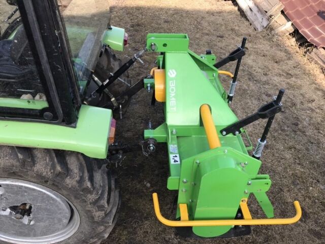 Інша Інша, об'ємом двигуна 0 л та пробігом 0 тис. км за 1850 $, фото 10 на Automoto.ua