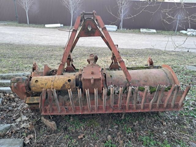 Другая Другая, объемом двигателя 0 л и пробегом 0 тыс. км за 1457 $, фото 2 на Automoto.ua