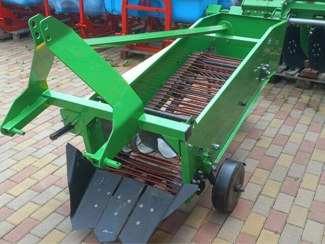 Другая Другая, объемом двигателя 0 л и пробегом 0 тыс. км за 1238 $, фото 6 на Automoto.ua