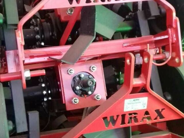 Другая Другая, объемом двигателя 0 л и пробегом 0 тыс. км за 1100 $, фото 4 на Automoto.ua