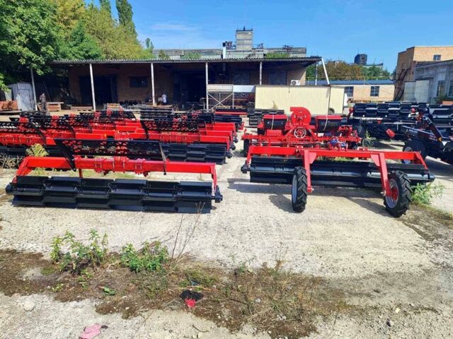 Інша Інша, об'ємом двигуна 0 л та пробігом 0 тис. км за 1578 $, фото 5 на Automoto.ua