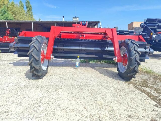 Інша Інша, об'ємом двигуна 0 л та пробігом 0 тис. км за 1578 $, фото 4 на Automoto.ua