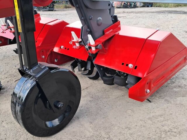 Другая Другая, объемом двигателя 0 л и пробегом 0 тыс. км за 6780 $, фото 5 на Automoto.ua