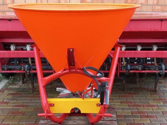 Другая Другая, объемом двигателя 0 л и пробегом 0 тыс. км за 1238 $, фото 11 на Automoto.ua